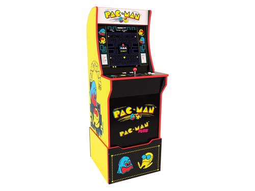 Arcade1Up Pac-Man Light-Up Marquee Arcade Machine.jpeg