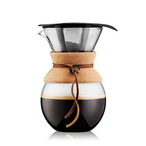 Bodum Pour Over Coffee Maker with Filter .jpeg