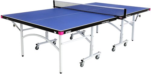 Butterfly Easilfold 19 Rollaway Indoor Table Tennis Table