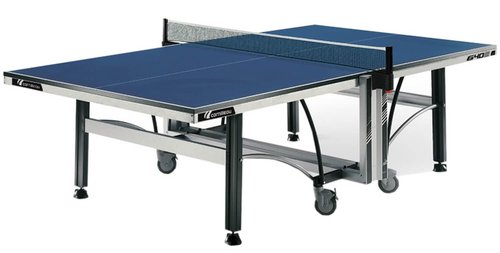 Cornilleau 640 Competition Rollaway Indoor Table Tennis Table