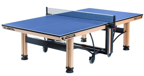 Cornilleau 850 Competition Wood Indoor Table Tennis Table