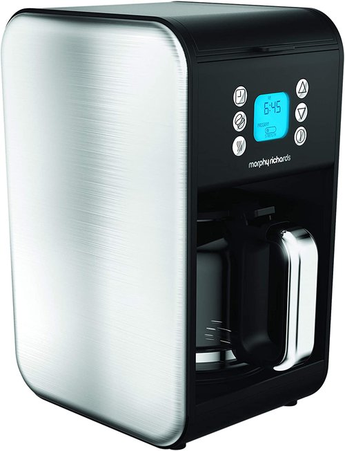 Morphy Richards Pour Over Filter Coffee Maker .jpeg
