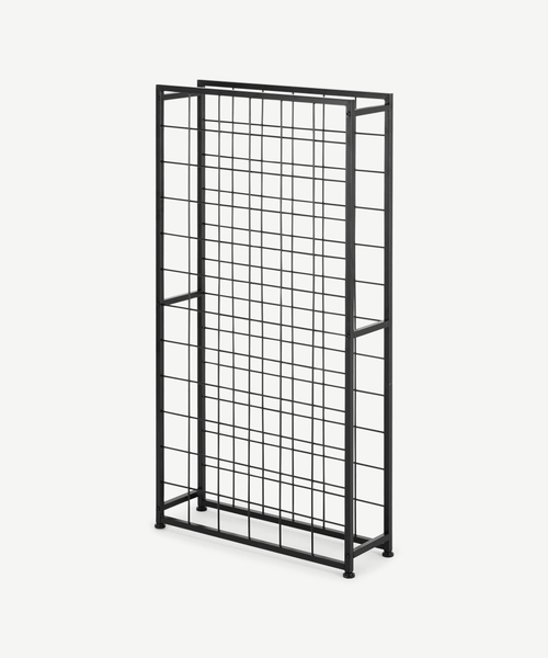 Moss Large Freestanding Wine Rack.png