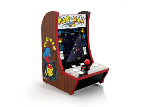 Pac-Man 40th Anniversary Arcade1Up Tabletop Arcade Machine.jpeg