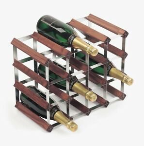 RTA Freestanding Wood Wine Rack.jpg