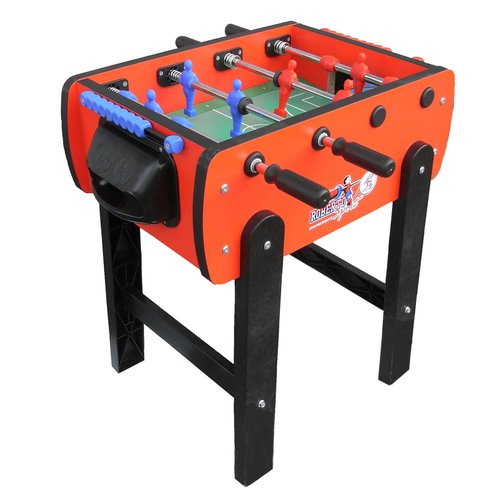 Roby Colour Mini Football Table