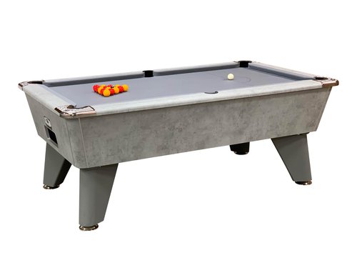 Signature Plymouth 7ft Pool Table.jpeg