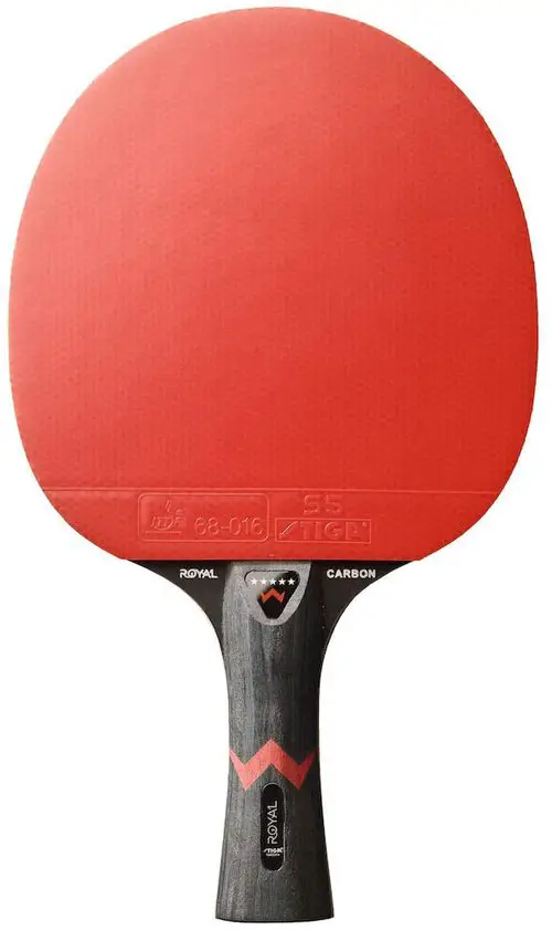Stiga Royal 5-Star Table Tennis Pro Carbon Ping Pong Bat.jpg