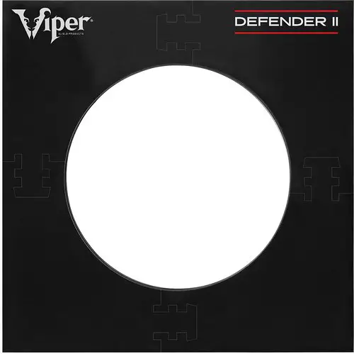 Viper Defender II Dartboard Surround Wall Protector
