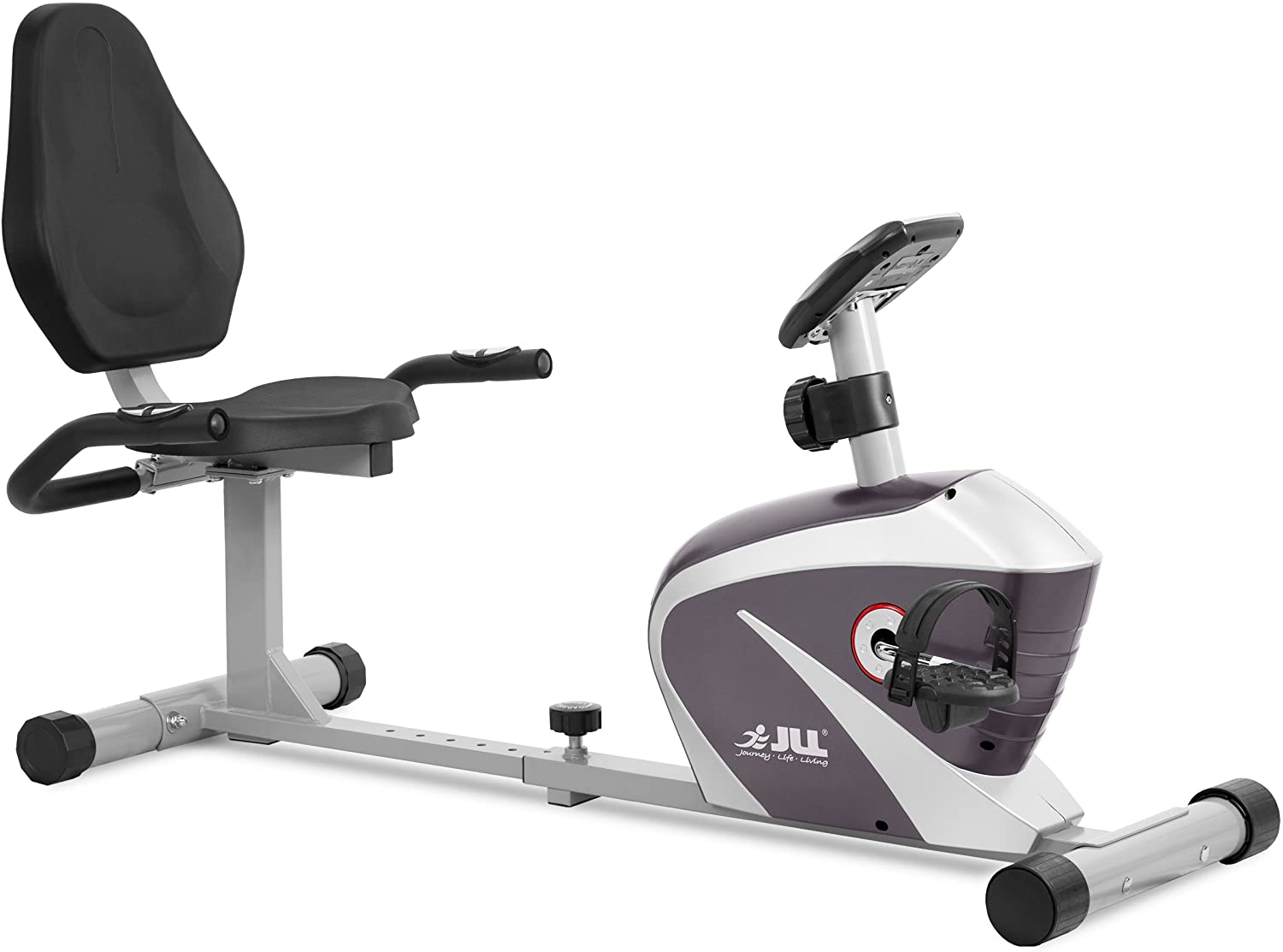 The 8 Best Recumbent Exercise Bikes Reviews and Buying Guide